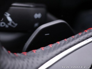 Škoda Kodiaq 2,0 TSI 180 kW RS 4x4 DSG 2022