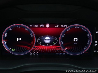 Škoda Kodiaq 2,0 TSI 180 kW RS 4x4 DSG 2022