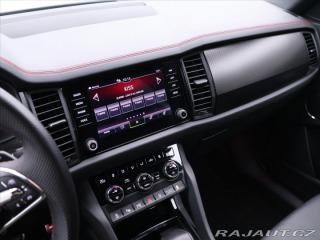 Škoda Kodiaq 2,0 TSI 180 kW RS 4x4 DSG 2022