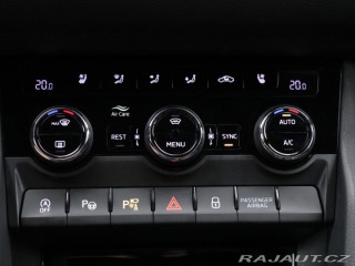 Škoda Kodiaq 2,0 TSI 180 kW RS 4x4 DSG 2022