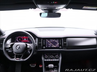 Škoda Kodiaq 2,0 TSI 180 kW RS 4x4 DSG 2022