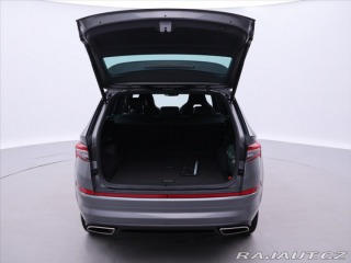 Škoda Kodiaq 2,0 TSI 180 kW RS 4x4 DSG 2022