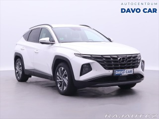Hyundai Tucson 1,6 1.6 T-GDI GAMMA Tažné