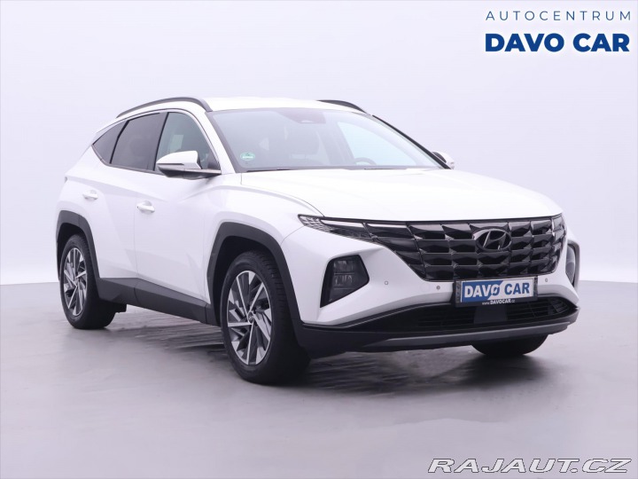 Hyundai Tucson 1,6 1.6 T-GDI GAMMA Tažné 2022