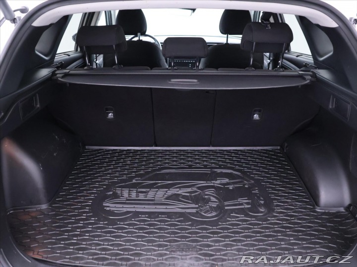 Hyundai Tucson 1,6 1.6 T-GDI GAMMA Tažné 2022