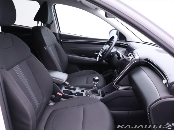 Hyundai Tucson 1,6 1.6 T-GDI GAMMA Tažné 2022
