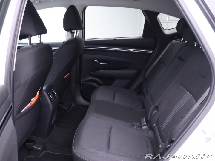Hyundai Tucson 1,6 1.6 T-GDI GAMMA Tažné 2022