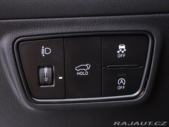 Hyundai Tucson 1,6 1.6 T-GDI GAMMA Tažné 2022