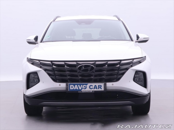 Hyundai Tucson 1,6 1.6 T-GDI GAMMA Tažné 2022
