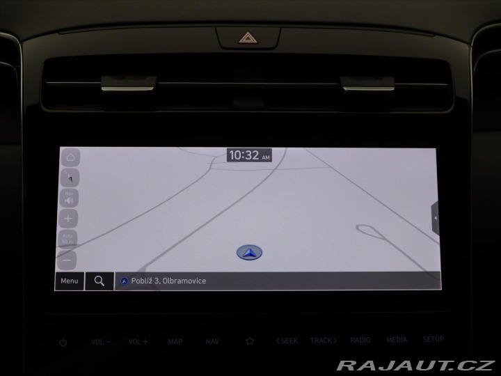 Hyundai Tucson 1,6 1.6 T-GDI GAMMA Tažné 2022