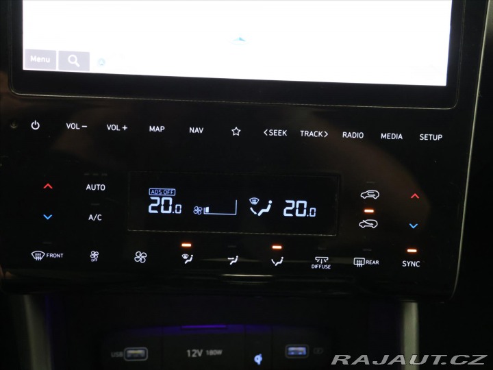 Hyundai Tucson 1,6 1.6 T-GDI GAMMA Tažné 2022