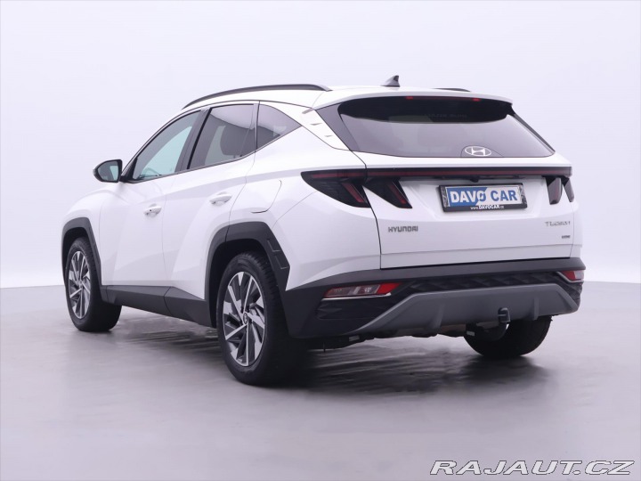 Hyundai Tucson 1,6 1.6 T-GDI GAMMA Tažné 2022