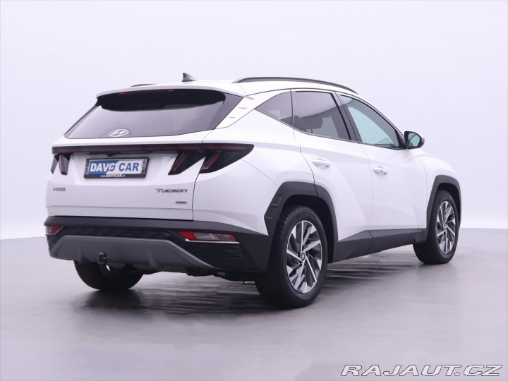 Hyundai Tucson 1,6 1.6 T-GDI GAMMA Tažné 2022