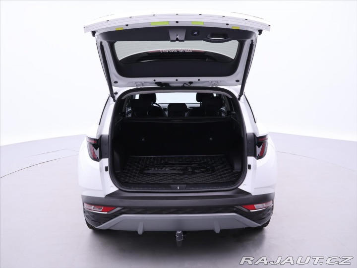 Hyundai Tucson 1,6 1.6 T-GDI GAMMA Tažné 2022
