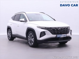 Hyundai Tucson 1,6 1.6 T-GDI GAMMA Tažné 2022