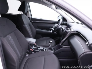 Hyundai Tucson 1,6 1.6 T-GDI GAMMA Tažné 2022
