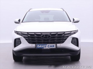 Hyundai Tucson 1,6 1.6 T-GDI GAMMA Tažné 2022