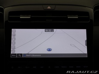 Hyundai Tucson 1,6 1.6 T-GDI GAMMA Tažné 2022