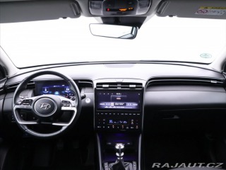 Hyundai Tucson 1,6 1.6 T-GDI GAMMA Tažné 2022