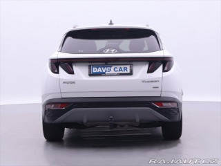 Hyundai Tucson 1,6 1.6 T-GDI GAMMA Tažné 2022