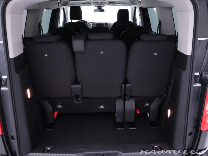 Peugeot Traveller 2,0 HDi 106kW CZ L2 8-Mís 2022