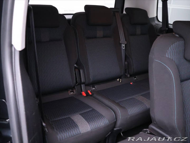 Peugeot Traveller 2,0 HDi 106kW L2 8-Míst C 2022