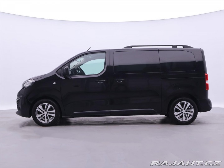 Peugeot Traveller 2,0 HDi 106kW CZ L2 8-Mís 2022