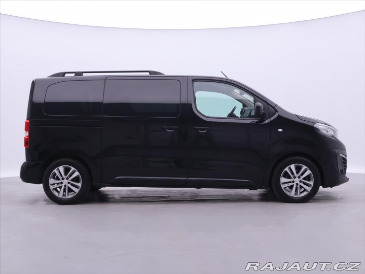 Peugeot Traveller 2,0 HDi 106kW CZ L2 8-Mís 2022