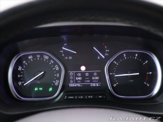 Peugeot Traveller 2,0 HDi 106kW CZ L2 8-Mís 2022