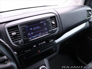 Peugeot Traveller 2,0 HDi 106kW CZ L2 8-Mís 2022