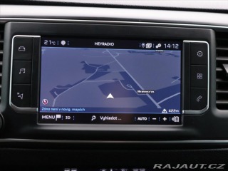 Peugeot Traveller 2,0 HDi 106kW CZ L2 8-Mís 2022