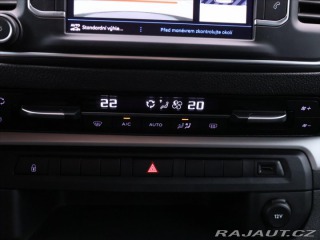 Peugeot Traveller 2,0 HDi 106kW CZ L2 8-Mís 2022