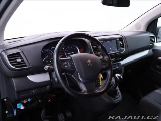 Peugeot Traveller 2,0 HDi 106kW CZ L2 8-Mís 2022