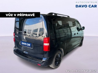 Peugeot Traveller 2,0 HDi 106kW CZ L2 8-Mís 2022
