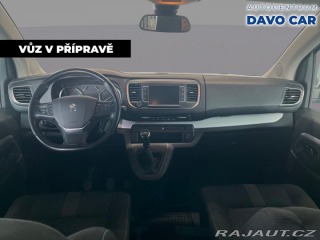 Peugeot Traveller 2,0 HDi 106kW CZ L2 8-Mís 2022