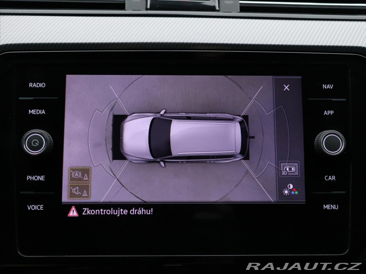 Volkswagen Passat 2,0 TDI 110kW DSG R-line 2022