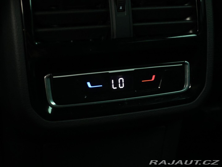 Volkswagen Passat 2,0 TDI 110kW DSG R-line 2022