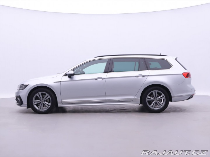 Volkswagen Passat 2,0 TDI 110kW DSG R-line 2022