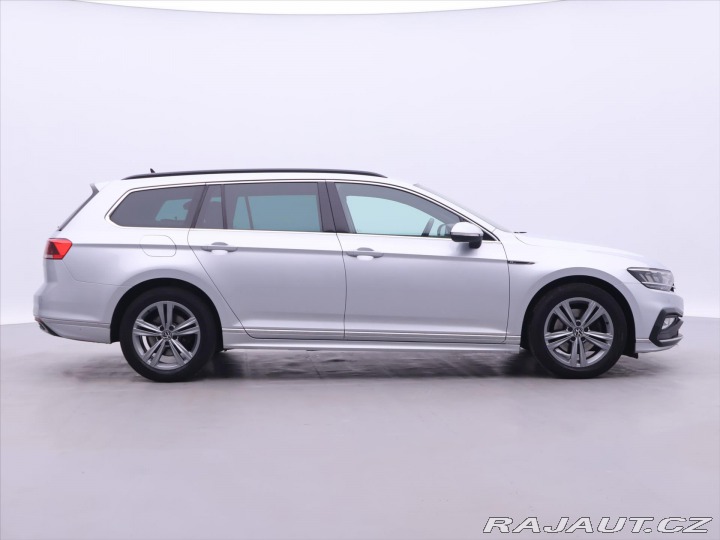 Volkswagen Passat 2,0 TDI 110kW DSG R-line 2022