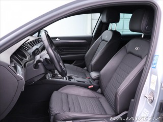 Volkswagen Passat 2,0 TDI 110kW DSG R-line 2022