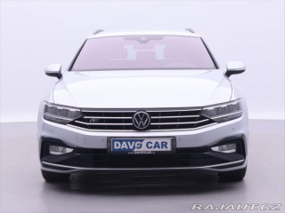 Volkswagen Passat 2,0 TDI 110kW DSG R-line 2022