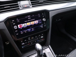 Volkswagen Passat 2,0 TDI 110kW DSG R-line 2022