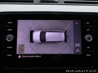 Volkswagen Passat 2,0 TDI 110kW DSG R-line 2022