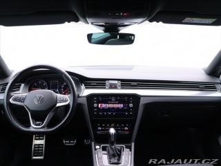Volkswagen Passat 2,0 TDI 110kW DSG R-line 2022