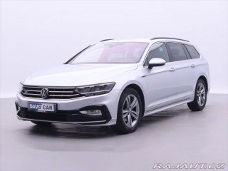Volkswagen Passat 2,0 TDI 110kW DSG R-line 2022