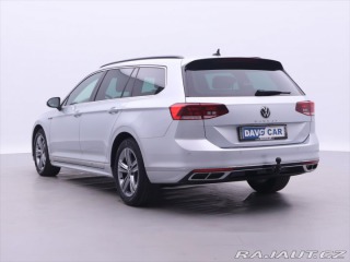 Volkswagen Passat 2,0 TDI 110kW DSG R-line 2022