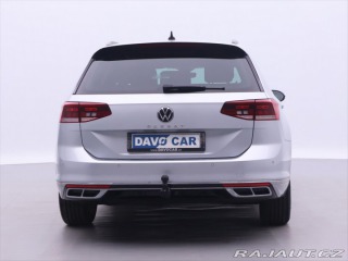 Volkswagen Passat 2,0 TDI 110kW DSG R-line 2022