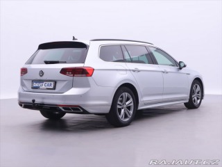 Volkswagen Passat 2,0 TDI 110kW DSG R-line 2022