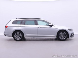 Volkswagen Passat 2,0 TDI 110kW DSG R-line 2022