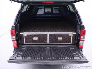 Ford Ranger 3,2 TDCi Aut. Wildtrak DP 2017